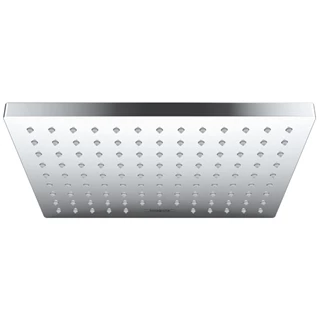 Hansgrohe Vernis Shape fejzuhany 230, 1 jet, EcoSmart , krómozott