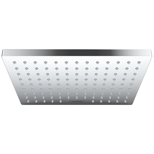 Hansgrohe Vernis Shape fejzuhany 230, 1 jet, EcoSmart , krómozott
