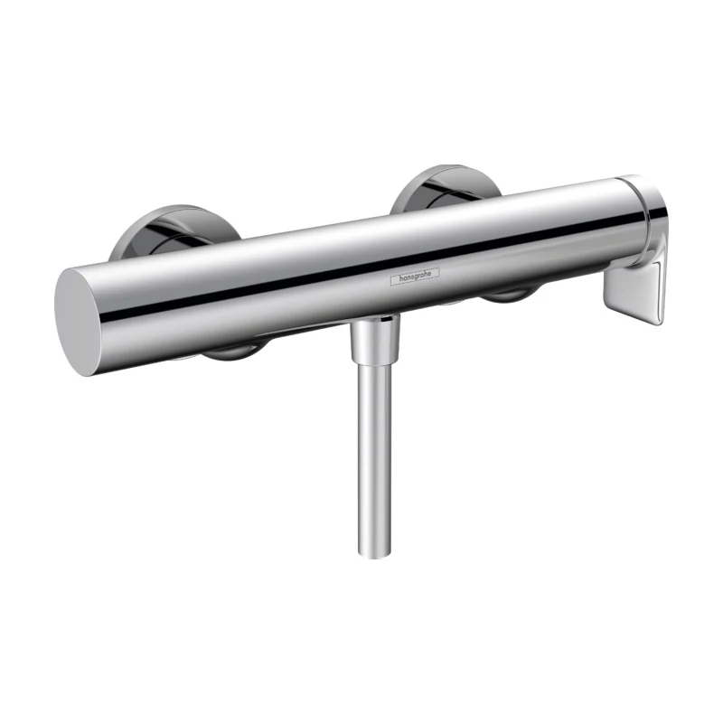 Hansgrohe Vivenis egykaros zuhanycsaptelep falsíkon kívüli szereléshez