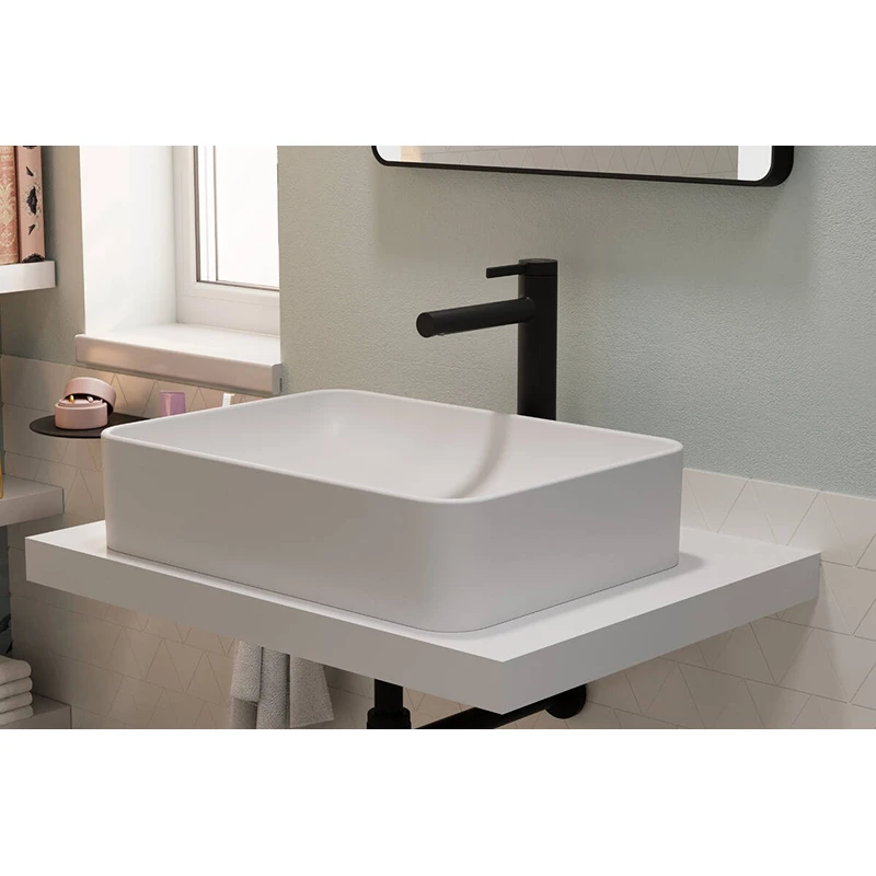 Hansgrohe Xanuia Q szifontakaró Xanuia Q kézmosókhoz/Xanuia Q mosdókagylókhoz