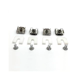 Hansgrohe alkatrész fejz..beép.készl.