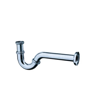 Hansgrohe bidé csőszifon 11", króm