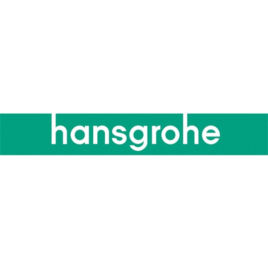 Hansgrohe hidegvizes bidé kézizuhany S, 1jet, EcoSmart+, zuhanytartóval és 125cm-es zuhanytömlővel