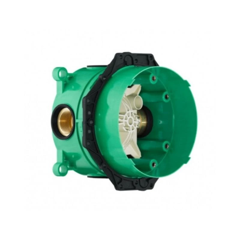 Hansgrohe iBox universal alaptest DN15/DN20