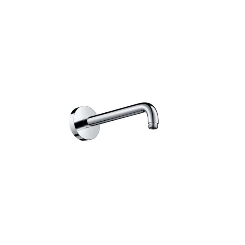Hansgrohe zuhanykar 389 mm DN15, króm