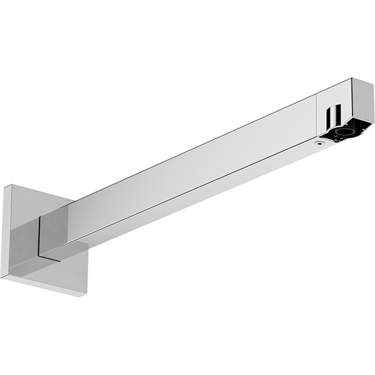 Hansgrohe zuhanykar E 390mm króm