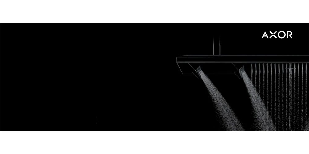 Hansgrohe zuhanyszett