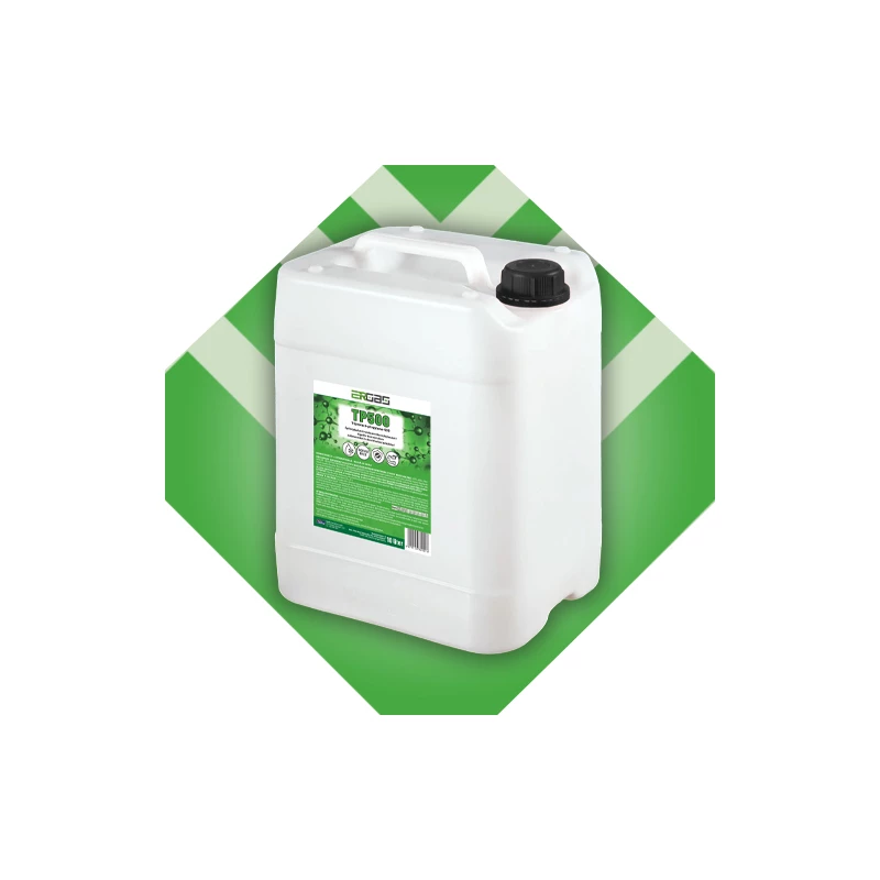 Heizer fagyálló 10L Triprotect Propilén-glikol + Ásv.sótalanított víz, készrekevert-15°C