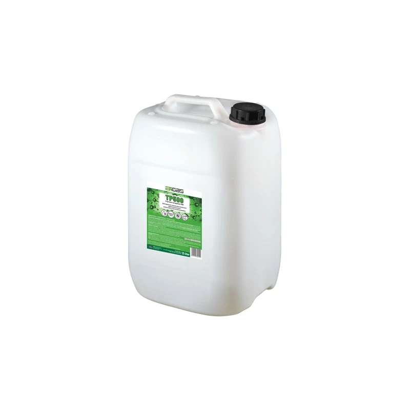 Heizer fagyálló 10L Triprotect Propilén-glikol + Ásv.sótalanított víz, készrekevert-15°C