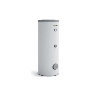 Heizer HMV-tároló egy hőcserélővel, BSFV-300 R, 309 literes, 1.4m2, fix szigetelés