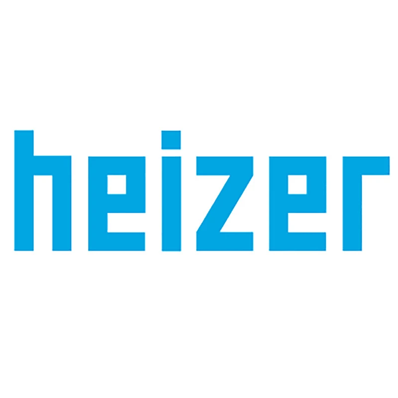 Heizer HMV tároló  300 liter, álló, hősziv.-hoz, egy hőcs., 3,09 m2, BSHX-304, fix szig., O560/1760 mm, 81 kg, inox