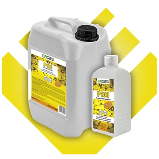 Heizer Premium 100 inhibitor 1 liter 20 C-on, hűtési, fűtési, klimatizáló rendszerek vizes közegéhez