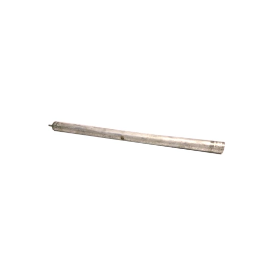 Heizer magnézium védőanód, d=25mm, hossz=390mm, M8-30mm, 120-140 literes tárolókhoz