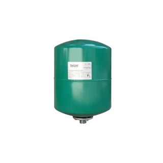 Heizer univerzális tágulási tartály, függőleges, 24 l