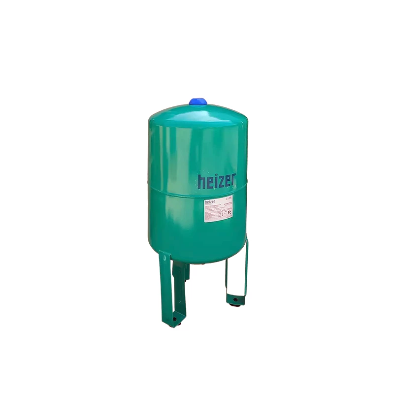 Heizer univerzális tágulási tartály, lábbal, 50 l