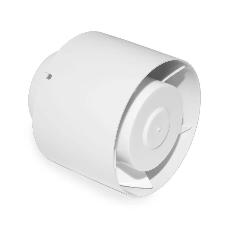 Helios REW 90 K Csőbe dugható ventilátor, ~1, 230V