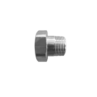 Herz Csatl. csavarzat 1/2" x Eurok 3/4" Cafni hollandival együtt