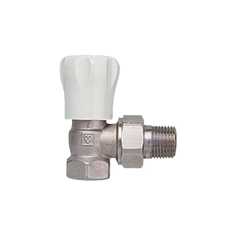 Herz GP radiátorszelep sarok 1/2" 