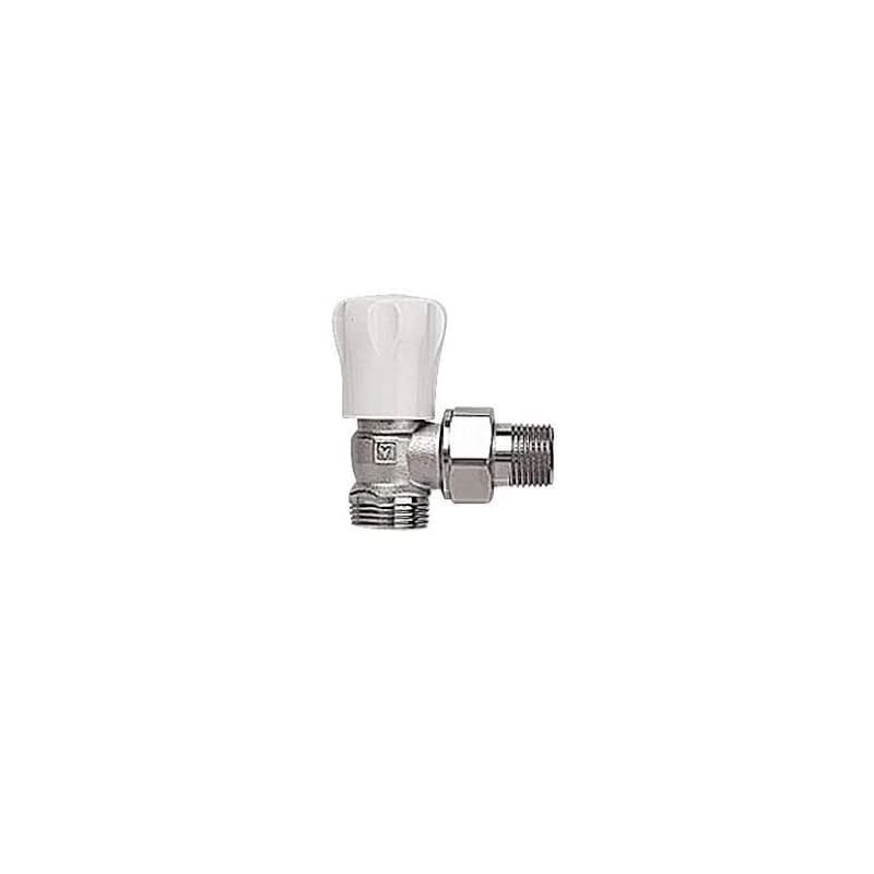 Herz GP radiátorszelep sarok 1/2" 3/4" cs.