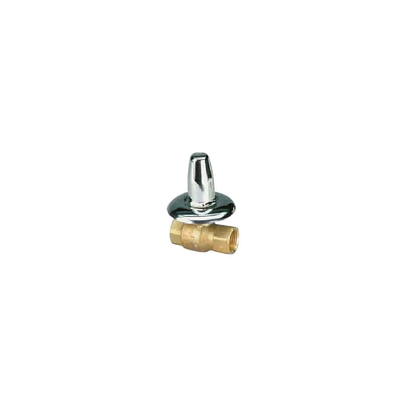 Herz Golyós csempecsap 3/4" 