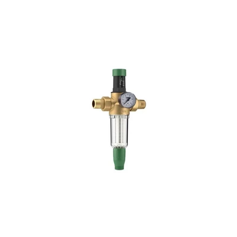 Herz RTF693 szűrő +nyomáscsökkentő ivóvízre 3/4"