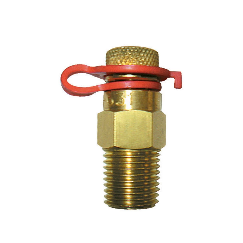 Herz Strömax méröcsonk U. 1/4"piros 