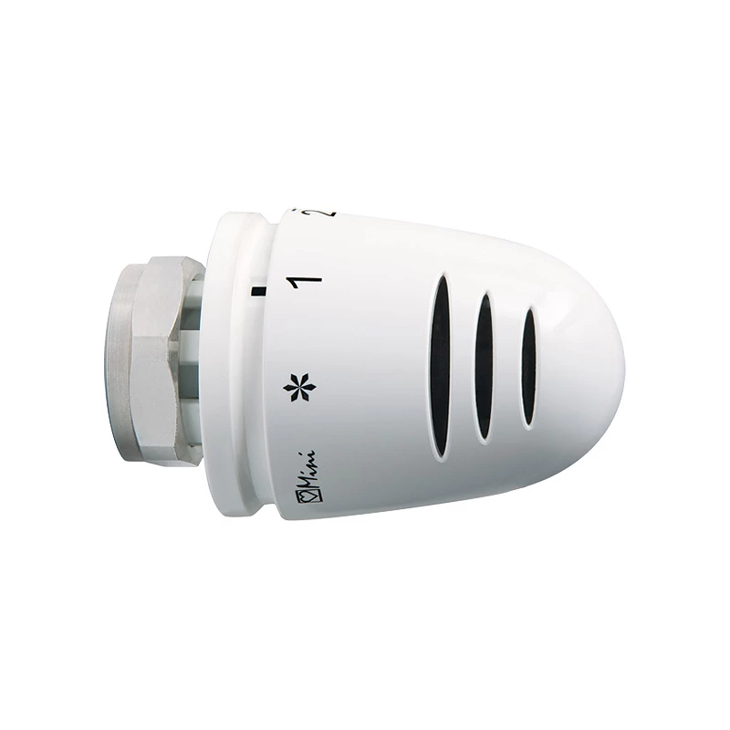 Herz Mini Design termofej  6-28°C M28x1,5