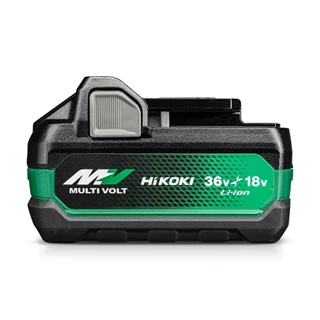 Hikoki 380082 akku BSL36A18X MultiVolt