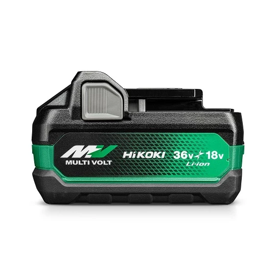 Hikoki 380082 akku BSL36A18X MultiVolt