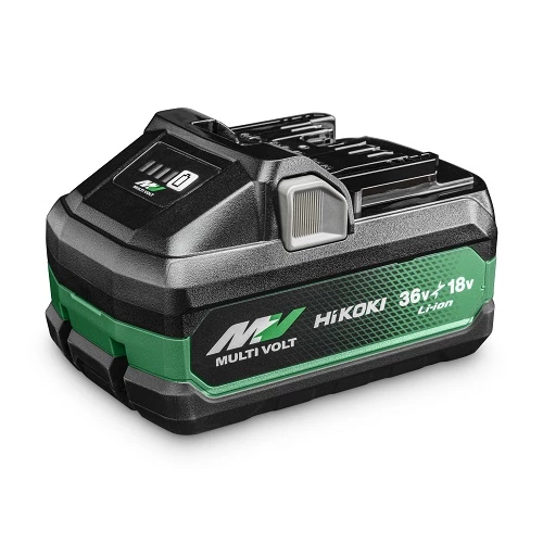 Hikoki 380084 akku BSL36B18X MultiVolt