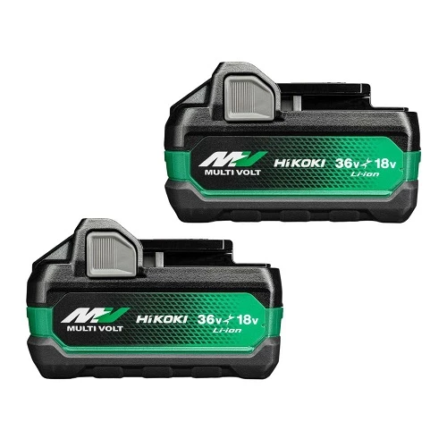 Hikoki 380207 akku BSL36B18X MultiVolt 2db