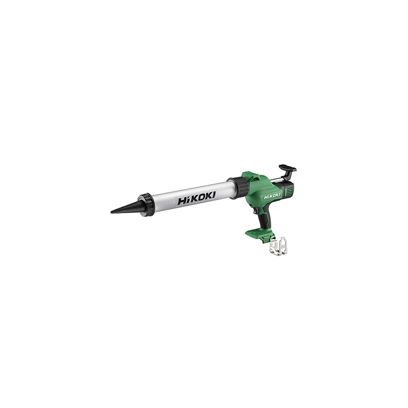 Hikoki AC18DA-2AH-400ML Akkus kinyomópisztoly 1x2Ah 400ml (akku nélkül)