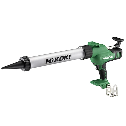 Hikoki AC18DA-BASIC-600ML Akkus kinyomópisztoly BASIC 600ml (akku nélkül)