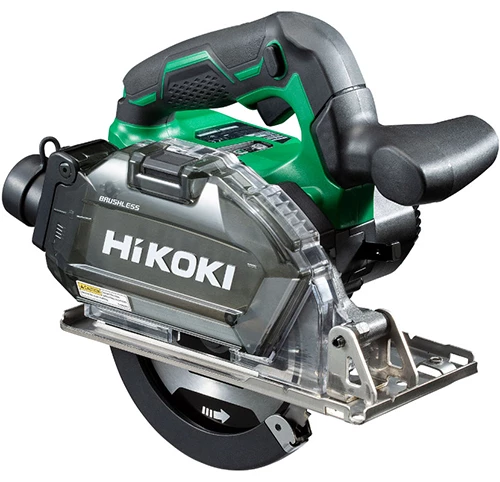 Hikoki CD3605DB-W2Z Akkus daraboló MV BASIC (akku nélkül)