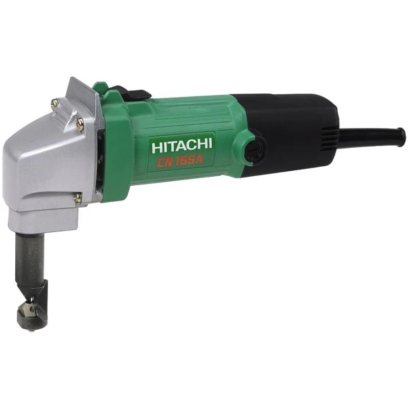 Hikoki CN16SA Lemezlyukasztó 400W