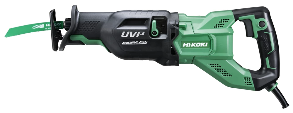 Hikoki CR13VEY Orrfűrész 1100W UVP