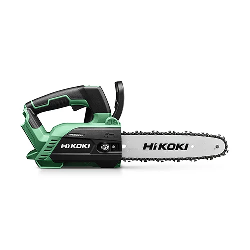 Hikoki CS1825DC-W4Z Akkus láncfűrész 25cm BASIC (akku nélkül)