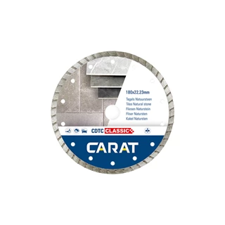 (Hikoki) Carat CONCRETE/ NATURAL STONE 180x