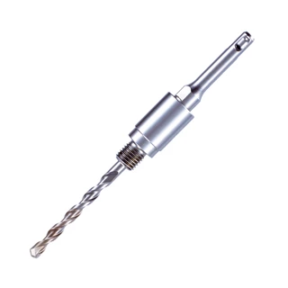 (Hikoki) Carat SDS+ befogó+kptfúró /150-340