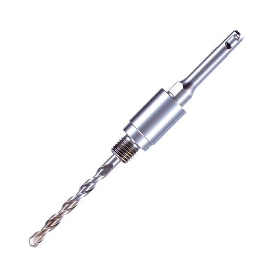 (Hikoki) Carat SDS+ befogó+kptfúró /150-340