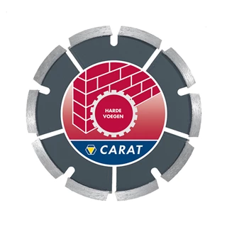(Hikoki) Carat TUCK-POINT HARD JOINTS 180X2