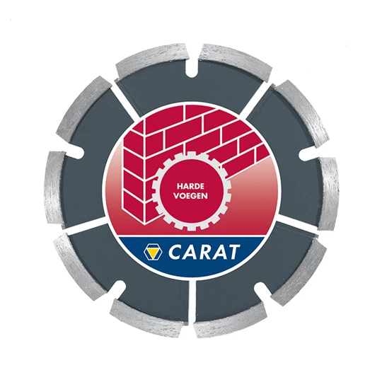 (Hikoki) Carat TUCK-POINT HARD JOINTS 180X2