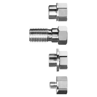 (Hikoki) Carat adapter M30 INTx1/2"G INT