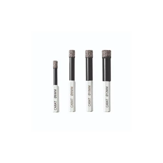 (Hikoki) Carat fúrókorona 8mm akkus/száraz