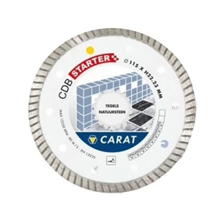 (Hikoki) Carat gyémánt  115x1,2x10x22,2