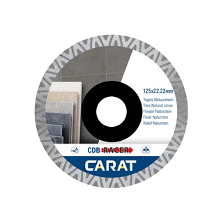 (Hikoki) Carat gyémánt 230x1,4x10x22,2