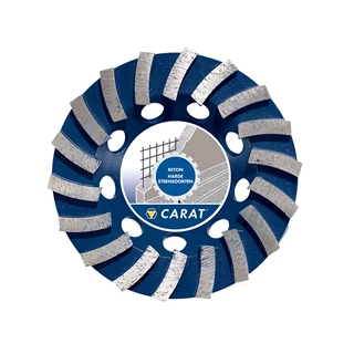 (Hikoki) Carat gyémánt csiszoló 180x22,2