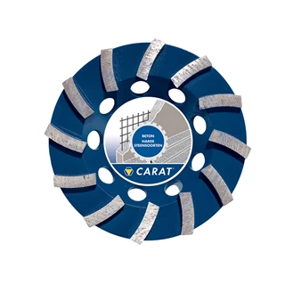 (Hikoki) Carat gyémánt csiszoló 180x22,2