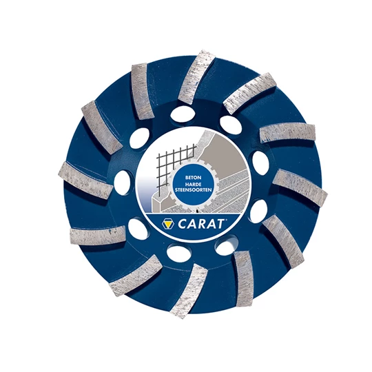 (Hikoki) Carat gyémánt csiszoló 180x22,2