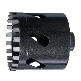 (Hikoki) Carat gyémánt fúrókorona ABR 68x340xM16